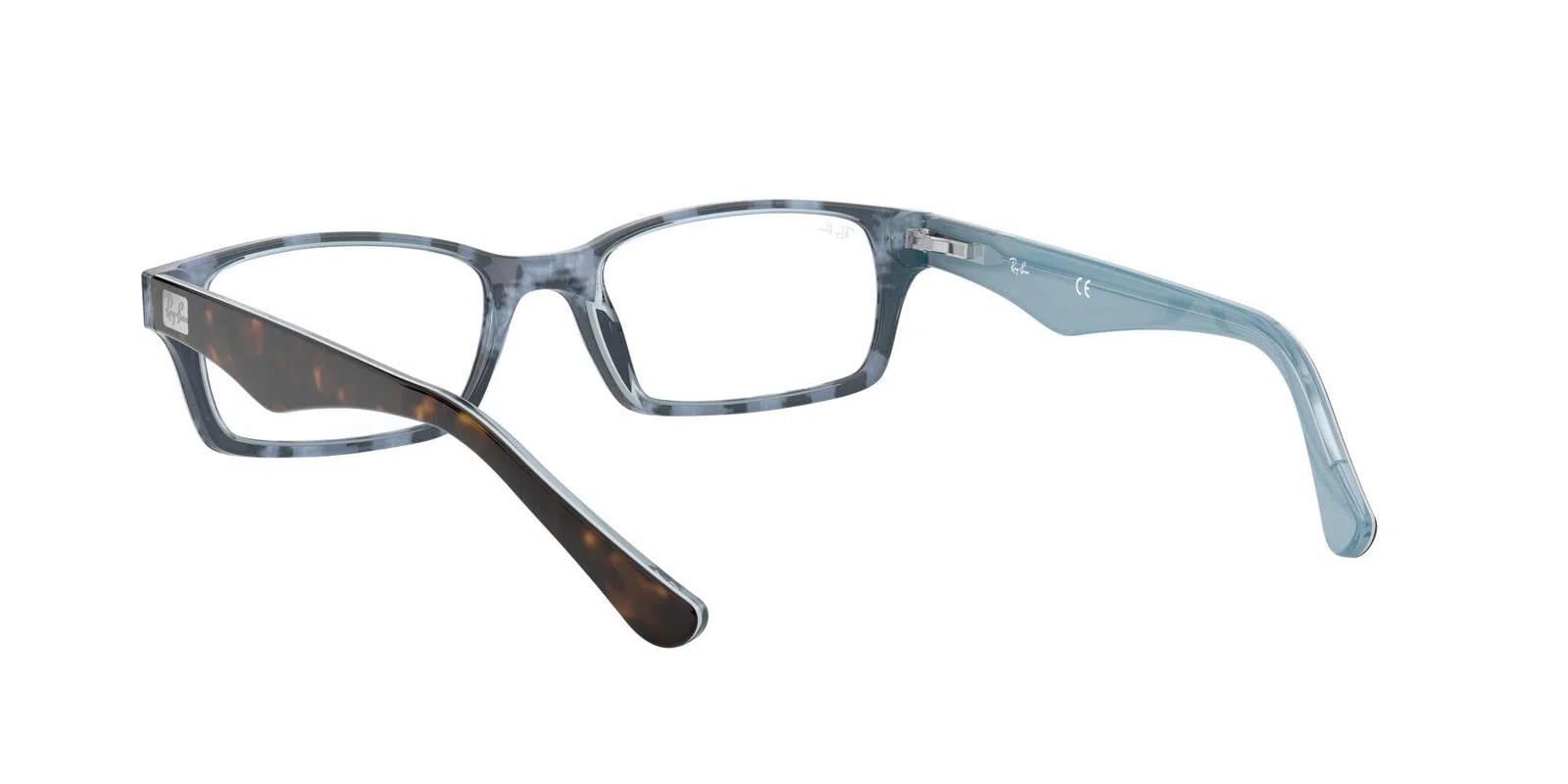 Ray-Ban 5206 Eyeglasses - view 56